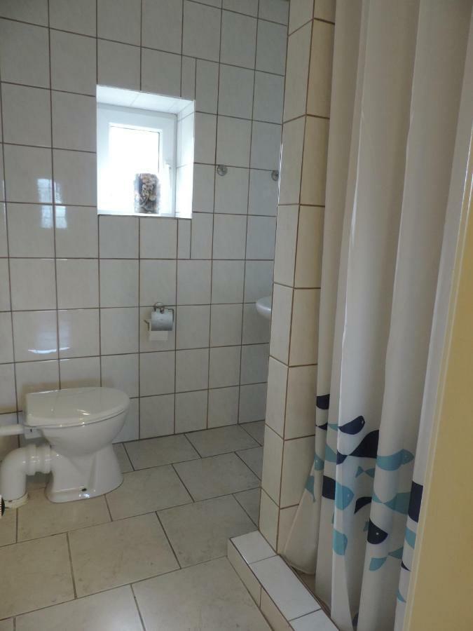 Ferienwohnung ROT Hohenfelde  Exterior foto